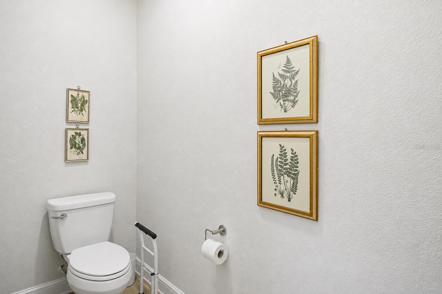 Master Bedroom Water Closet - 2511 PINE PRESERVE CT, ST CLOUD