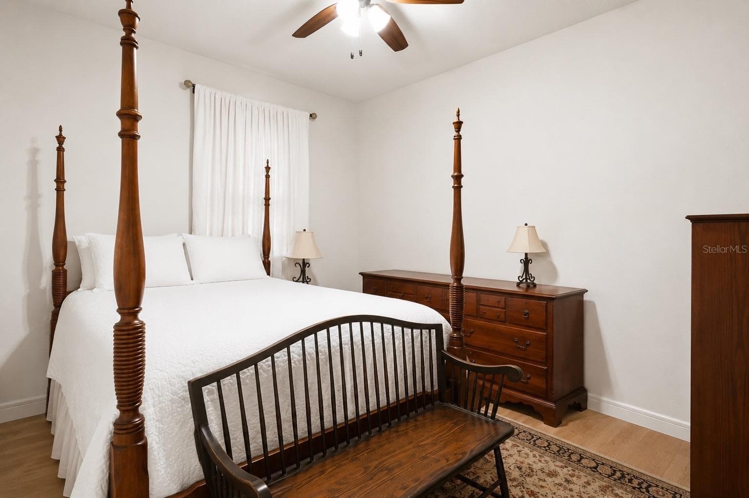 2nd Bedroom - 2511 PINE PRESERVE CT, ST CLOUD