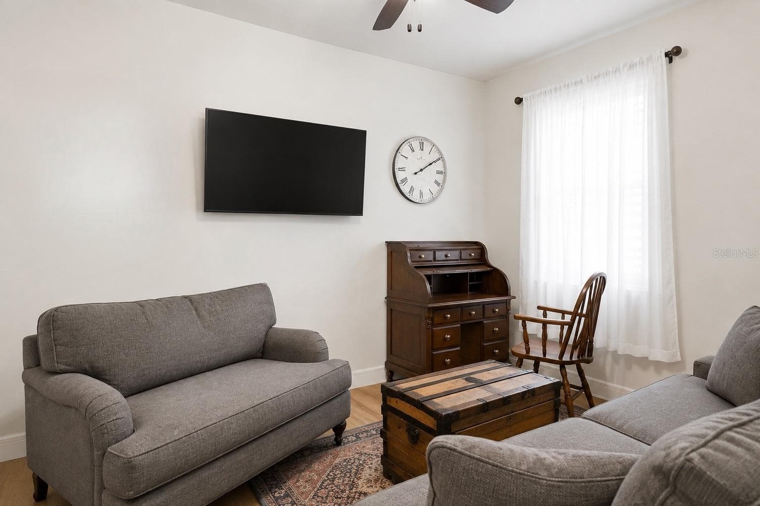 Additional flex space off 2nd Bedroom - 2511 PINE PRESERVE CT, ST CLOUD