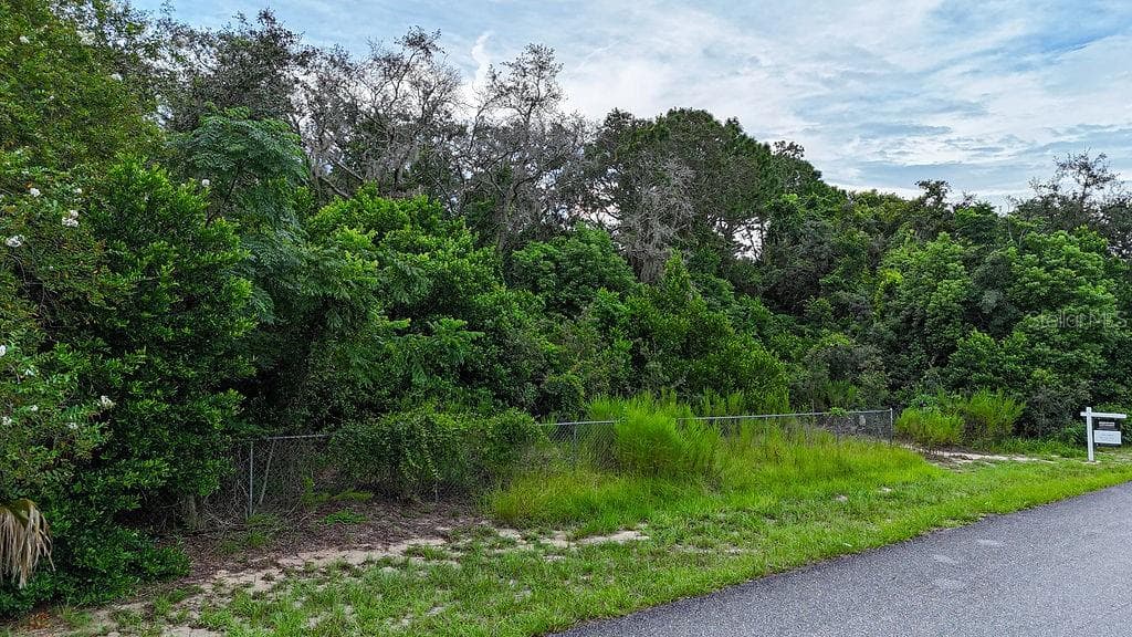 Land at 12365 BARROW ST, SPRING HILL, photo 4 of 29