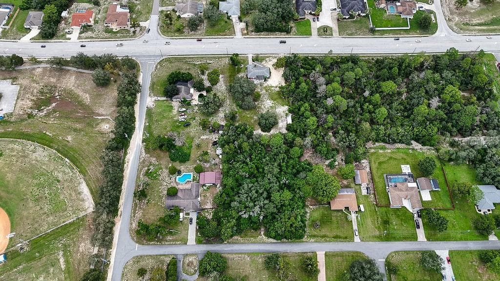 Land at 12365 BARROW ST, SPRING HILL, photo 6 of 29