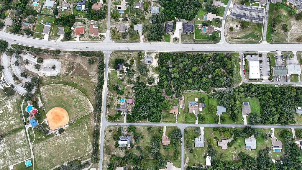 Land at 12365 BARROW ST, SPRING HILL, photo 7 of 29