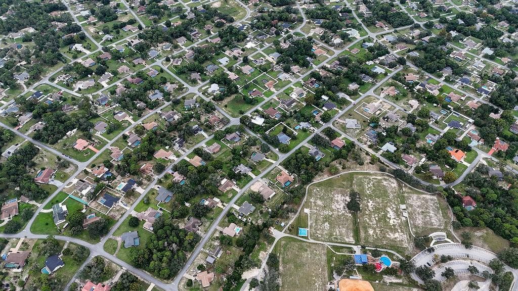 Land at 12365 BARROW ST, SPRING HILL, photo 9 of 29