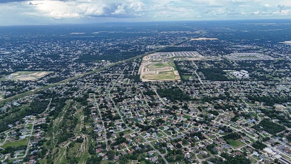 Land at 12365 BARROW ST, SPRING HILL, photo 11 of 29