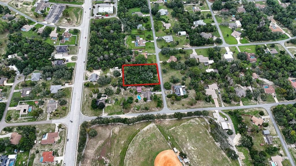 Land at 12365 BARROW ST, SPRING HILL, photo 16 of 29