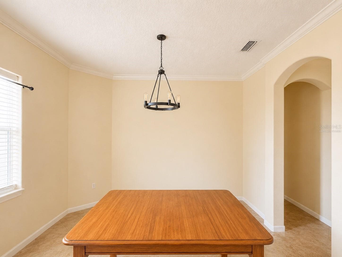 virtually staged - 12419 HAMMOCK HILL DR, CLERMONT