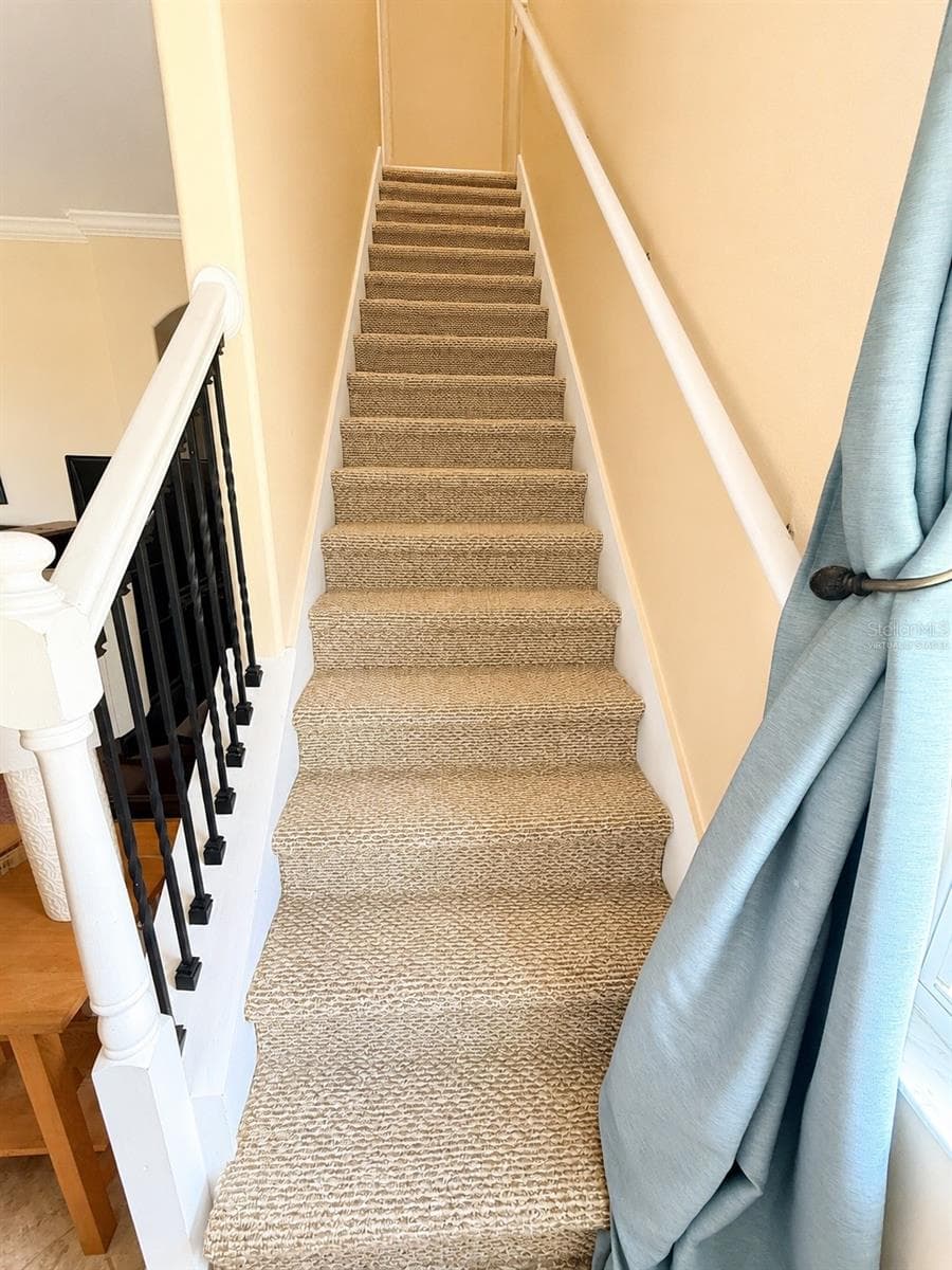 virtually staged - 12419 HAMMOCK HILL DR, CLERMONT