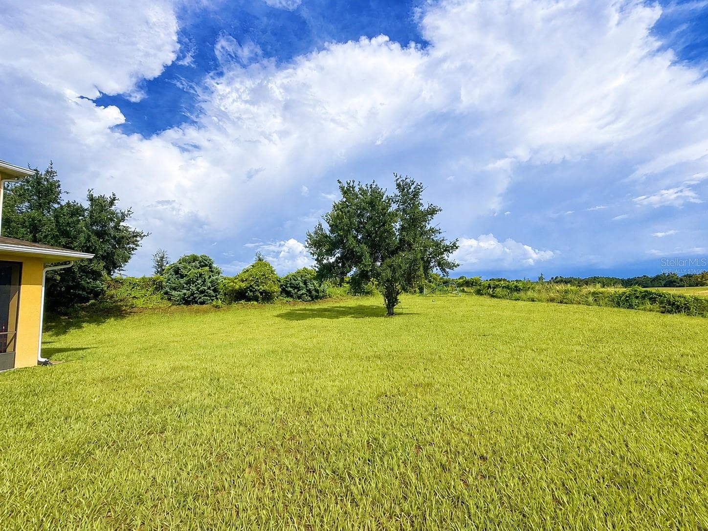 virtually staged - 12419 HAMMOCK HILL DR, CLERMONT