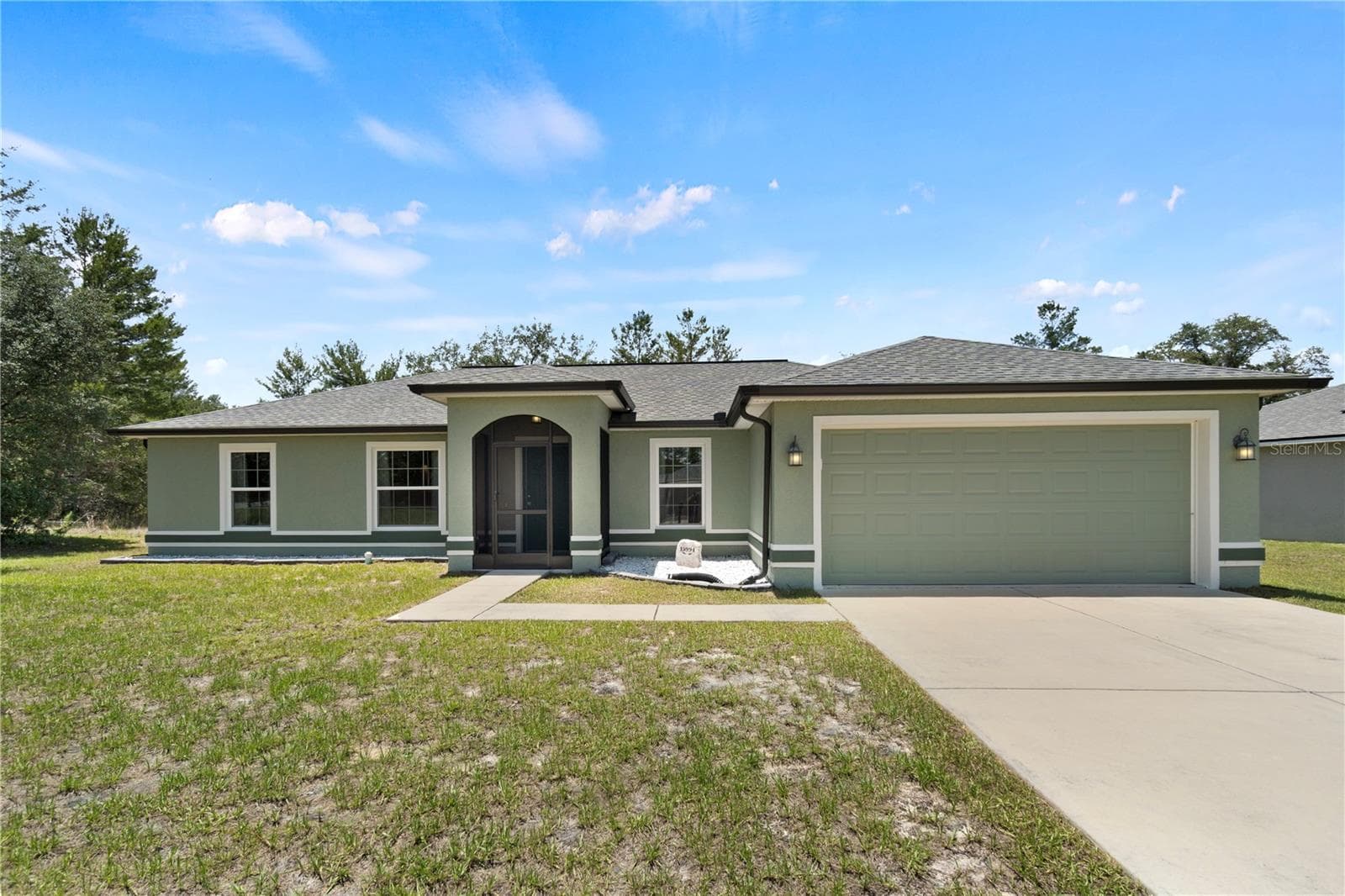 15994 SW 55TH AVENUE RD