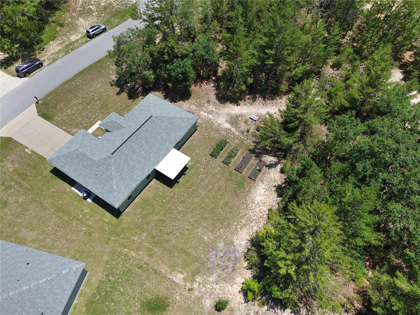 Single Family Residence at 15994 SW 55TH AVENUE RD, OCALA, photo 5 of 33