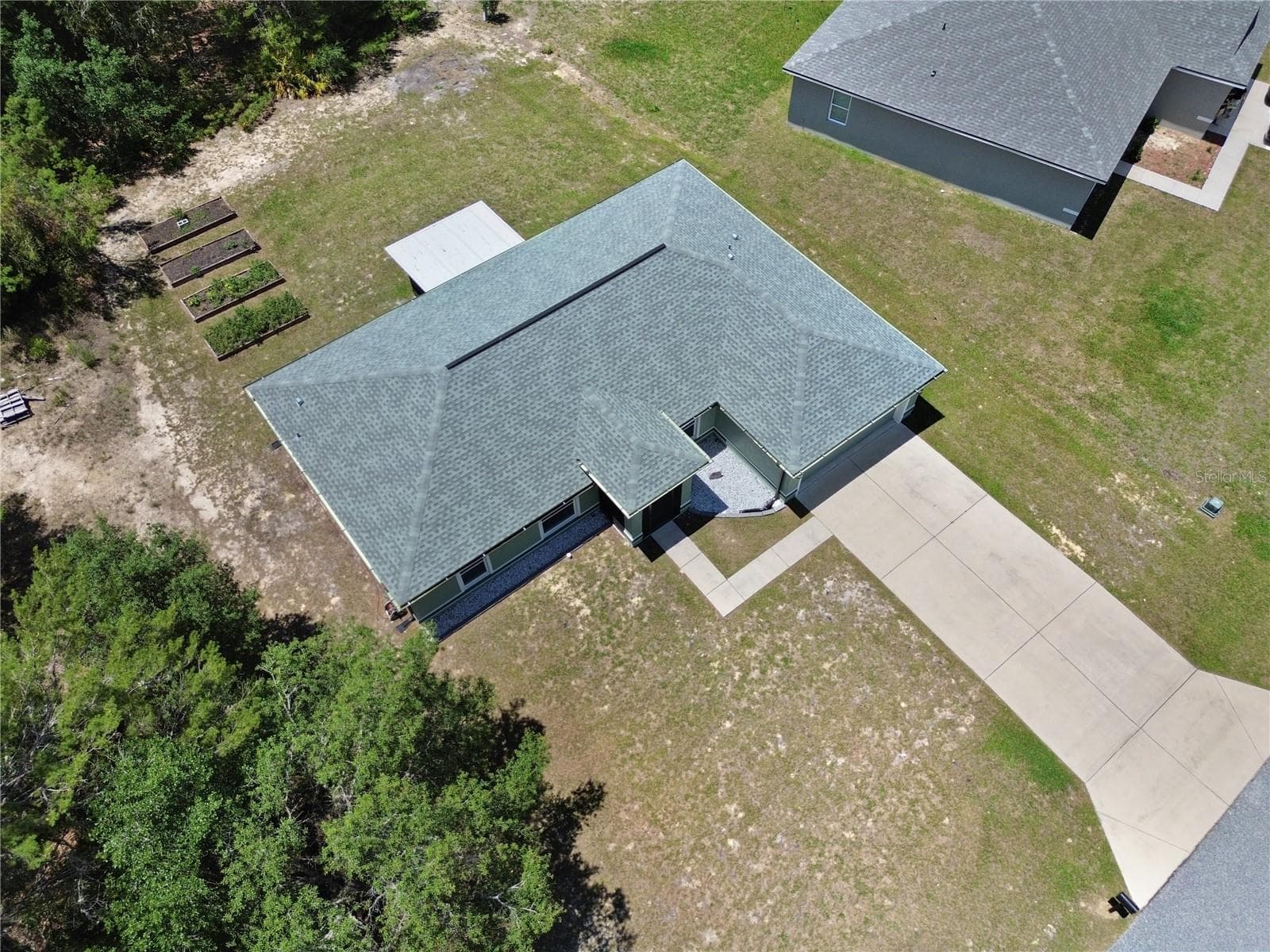 — Surrounded by other beautiful new homes in the growing Marion Oaks community. - 15994 SW 55TH AVENUE RD, OCALA