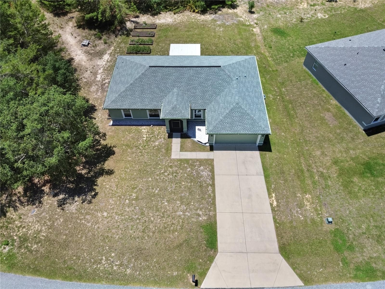 Single Family Residence at 15994 SW 55TH AVENUE RD, OCALA, photo 8 of 33