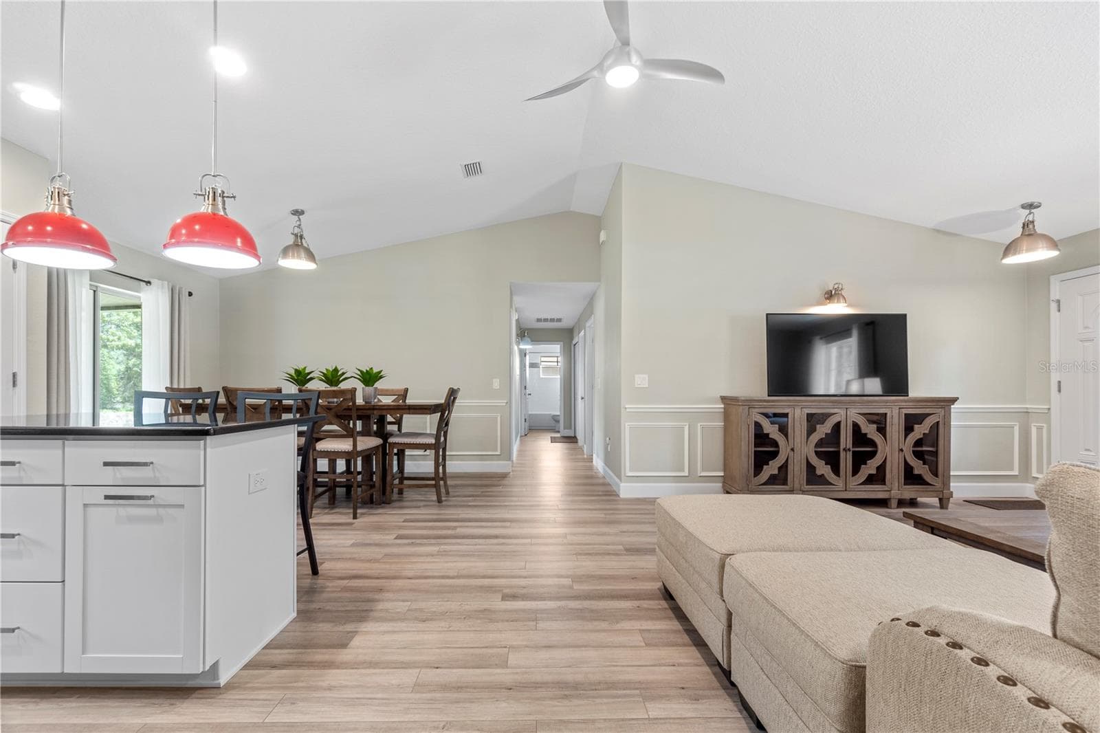 Single Family Residence at 15994 SW 55TH AVENUE RD, OCALA, photo 12 of 33