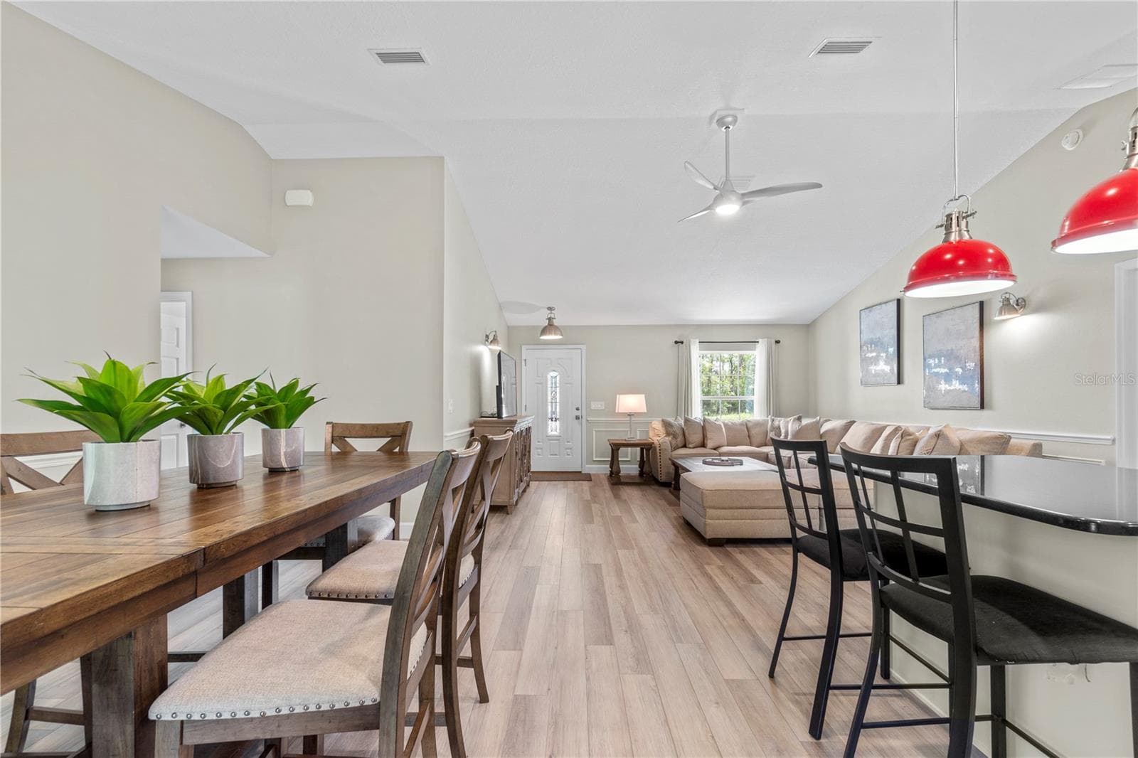 Single Family Residence at 15994 SW 55TH AVENUE RD, OCALA, photo 18 of 33