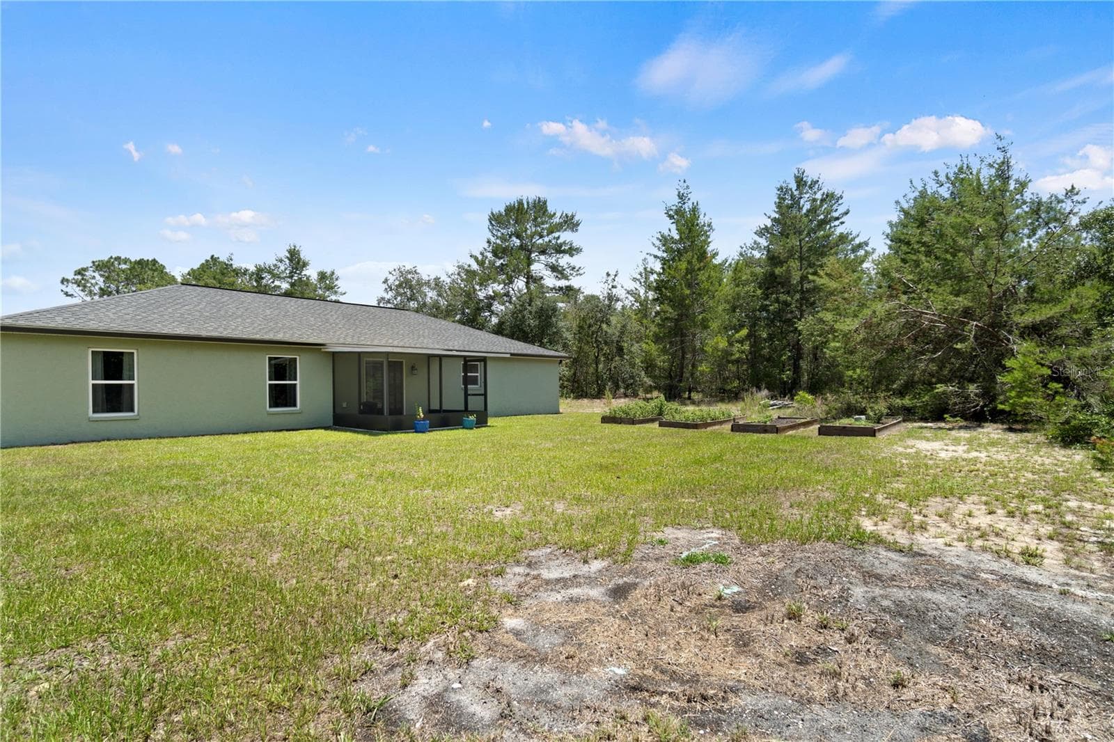 Single Family Residence at 15994 SW 55TH AVENUE RD, OCALA, photo 30 of 33