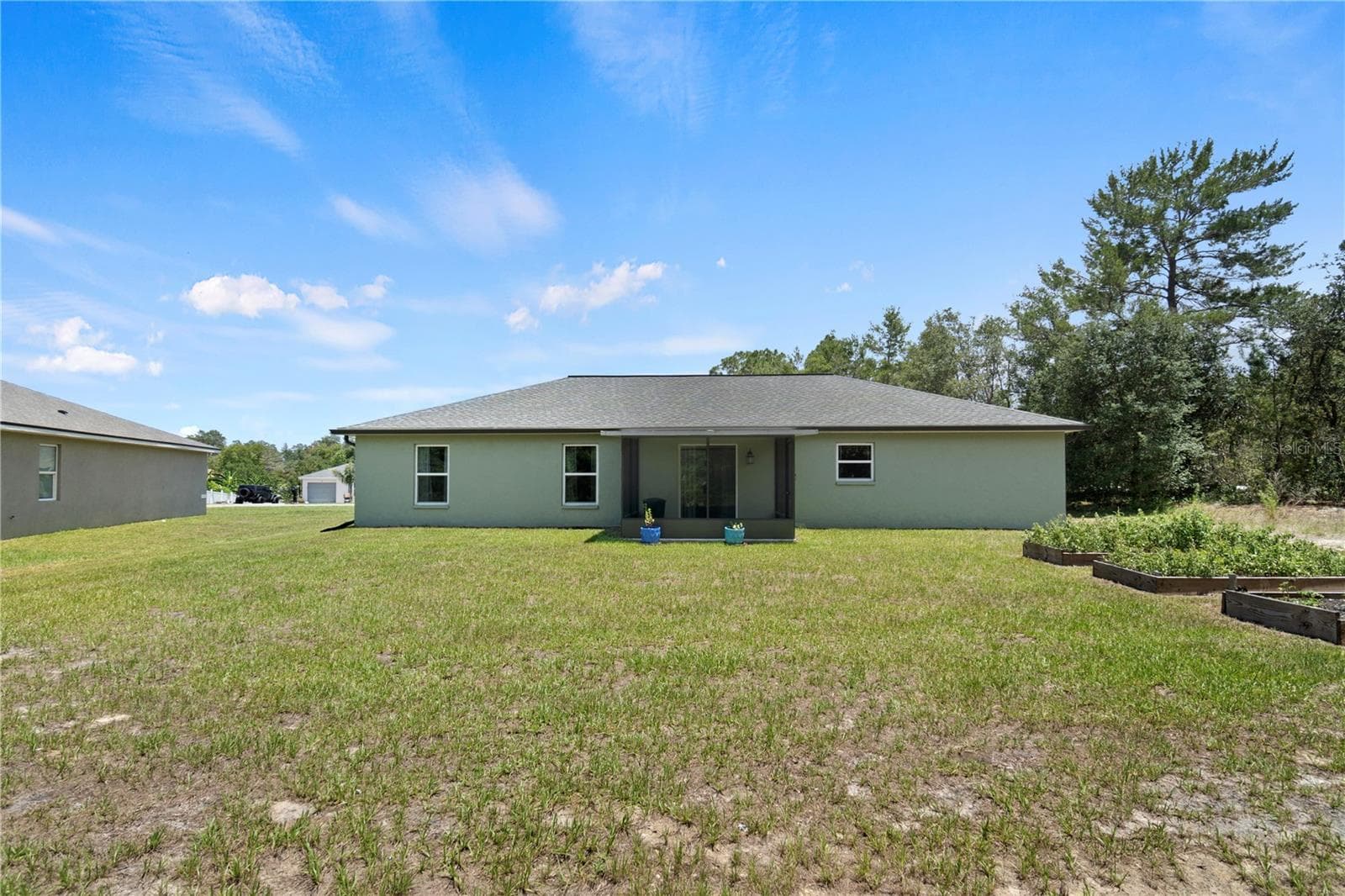 Single Family Residence at 15994 SW 55TH AVENUE RD, OCALA, photo 31 of 33