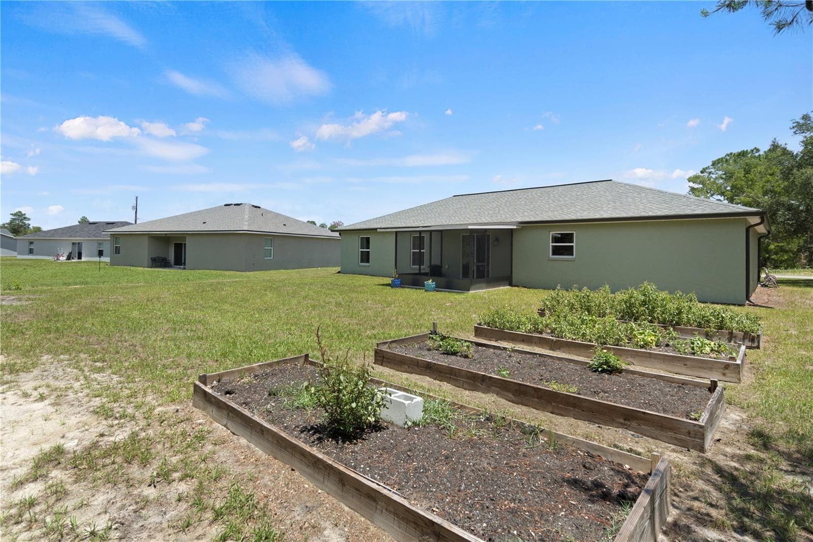Single Family Residence at 15994 SW 55TH AVENUE RD, OCALA, photo 32 of 33