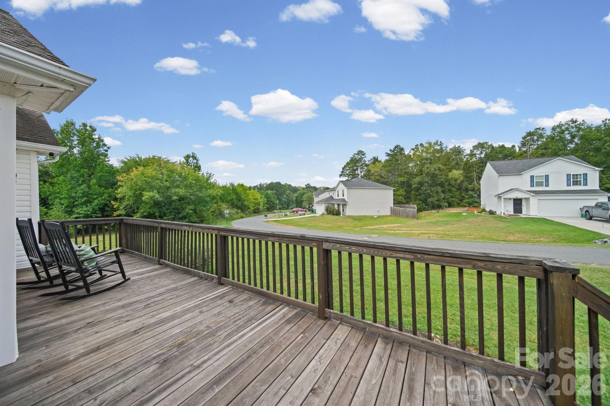 Single Family Residence at 708 Paint Circle, Oakboro, photo 5 of 48