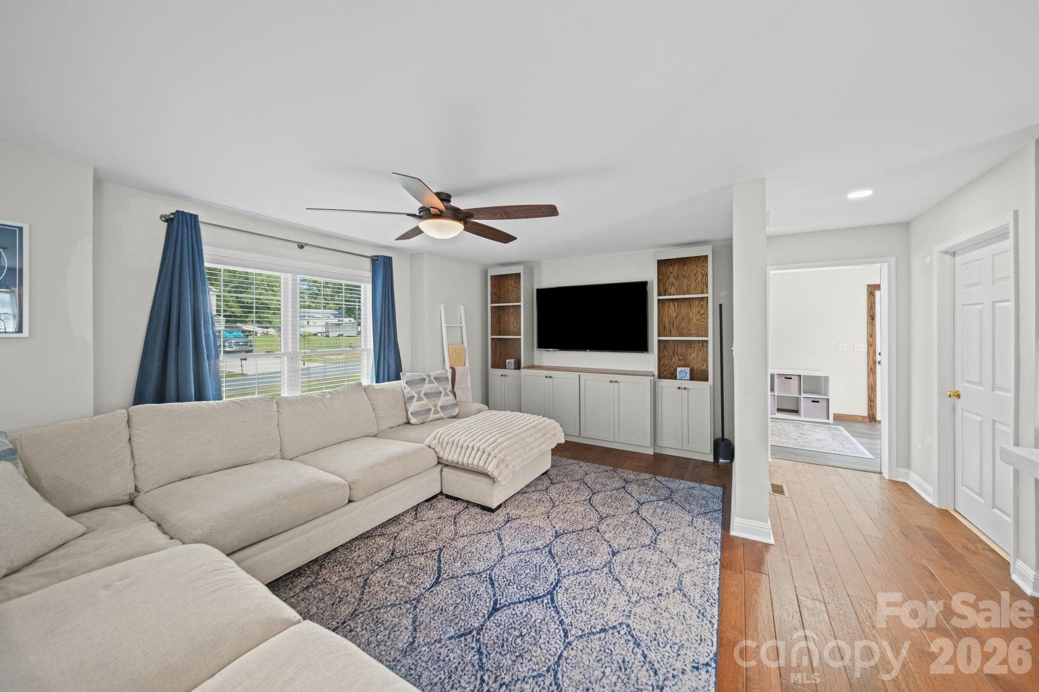 Single Family Residence at 708 Paint Circle, Oakboro, photo 9 of 48