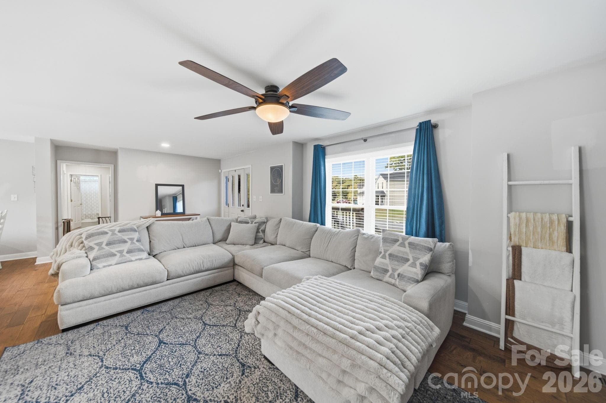 Single Family Residence at 708 Paint Circle, Oakboro, photo 10 of 48