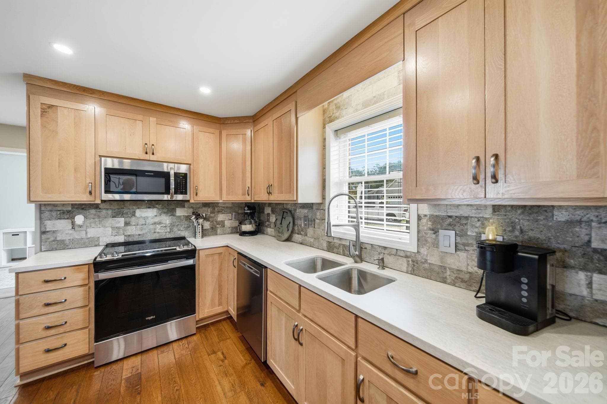 Single Family Residence at 708 Paint Circle, Oakboro, photo 15 of 48