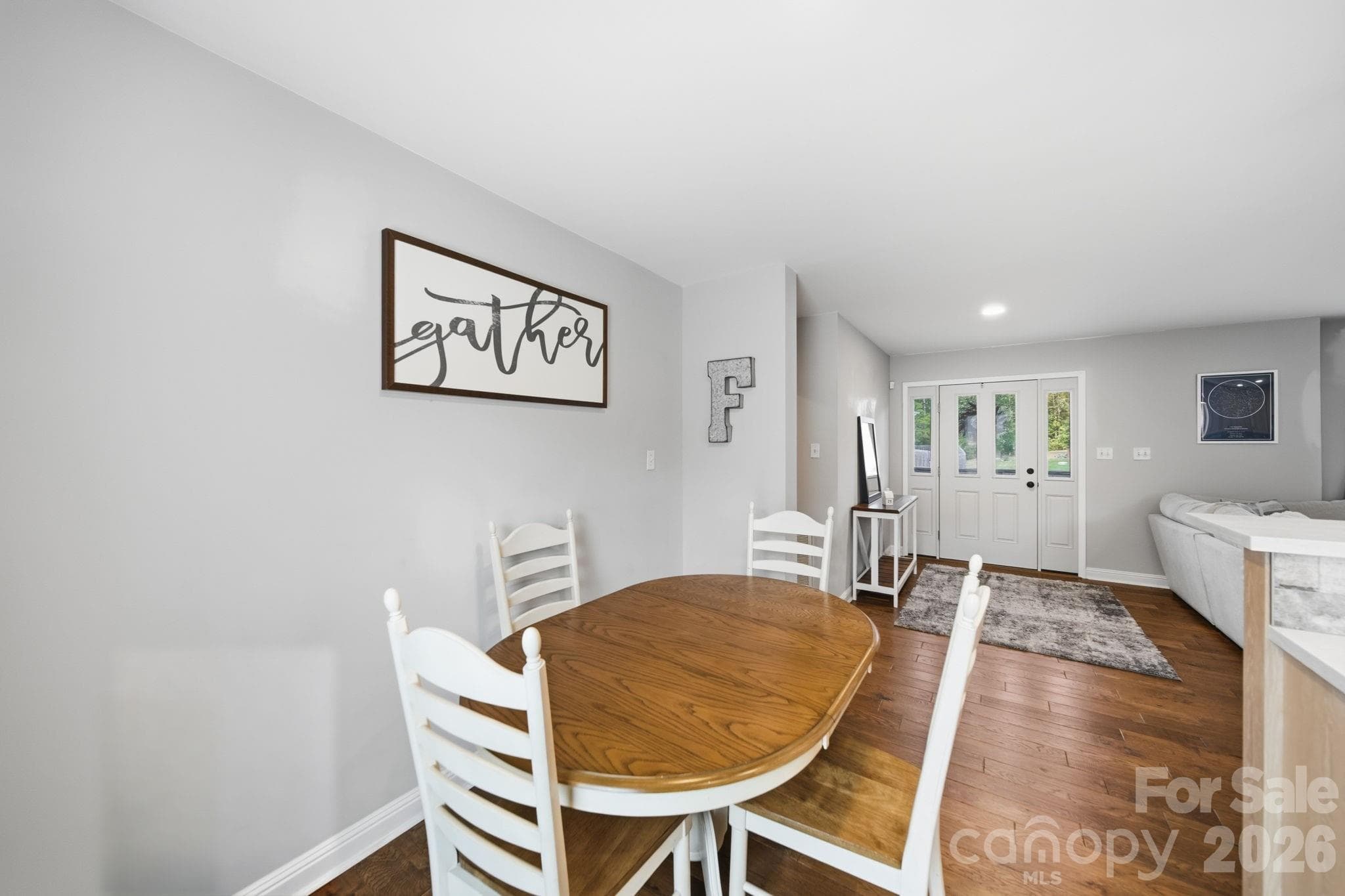 Single Family Residence at 708 Paint Circle, Oakboro, photo 17 of 48