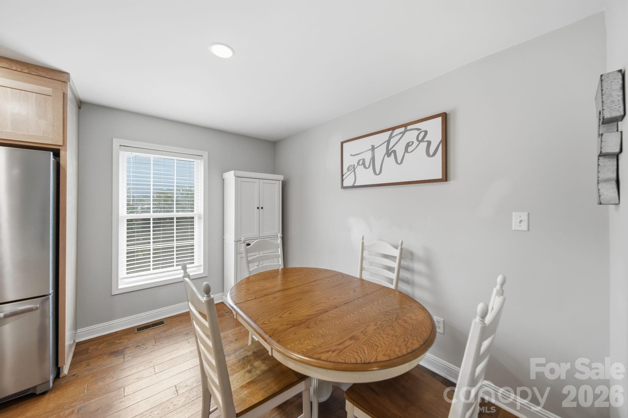 Single Family Residence at 708 Paint Circle, Oakboro, photo 18 of 48