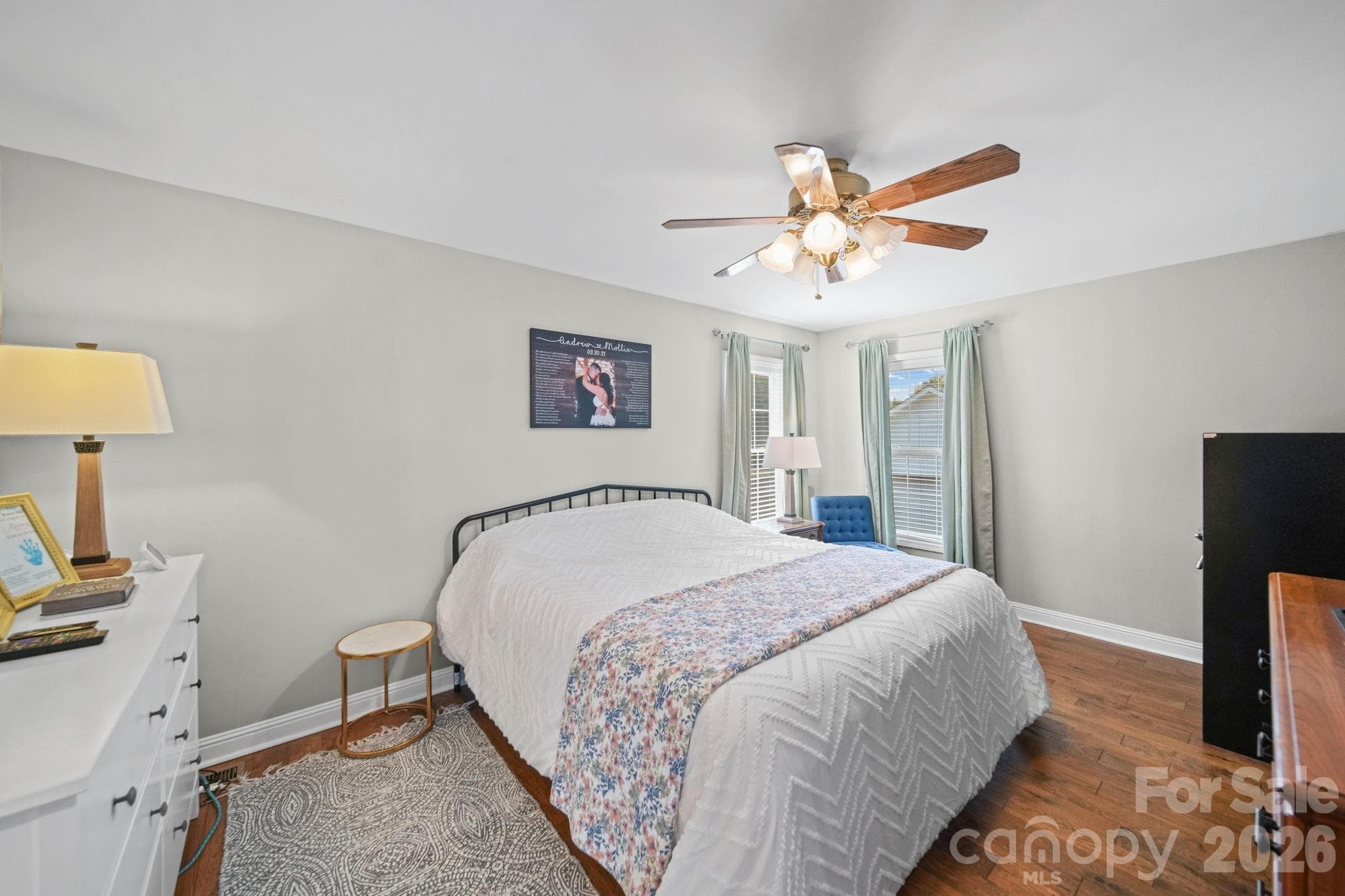 Single Family Residence at 708 Paint Circle, Oakboro, photo 19 of 48