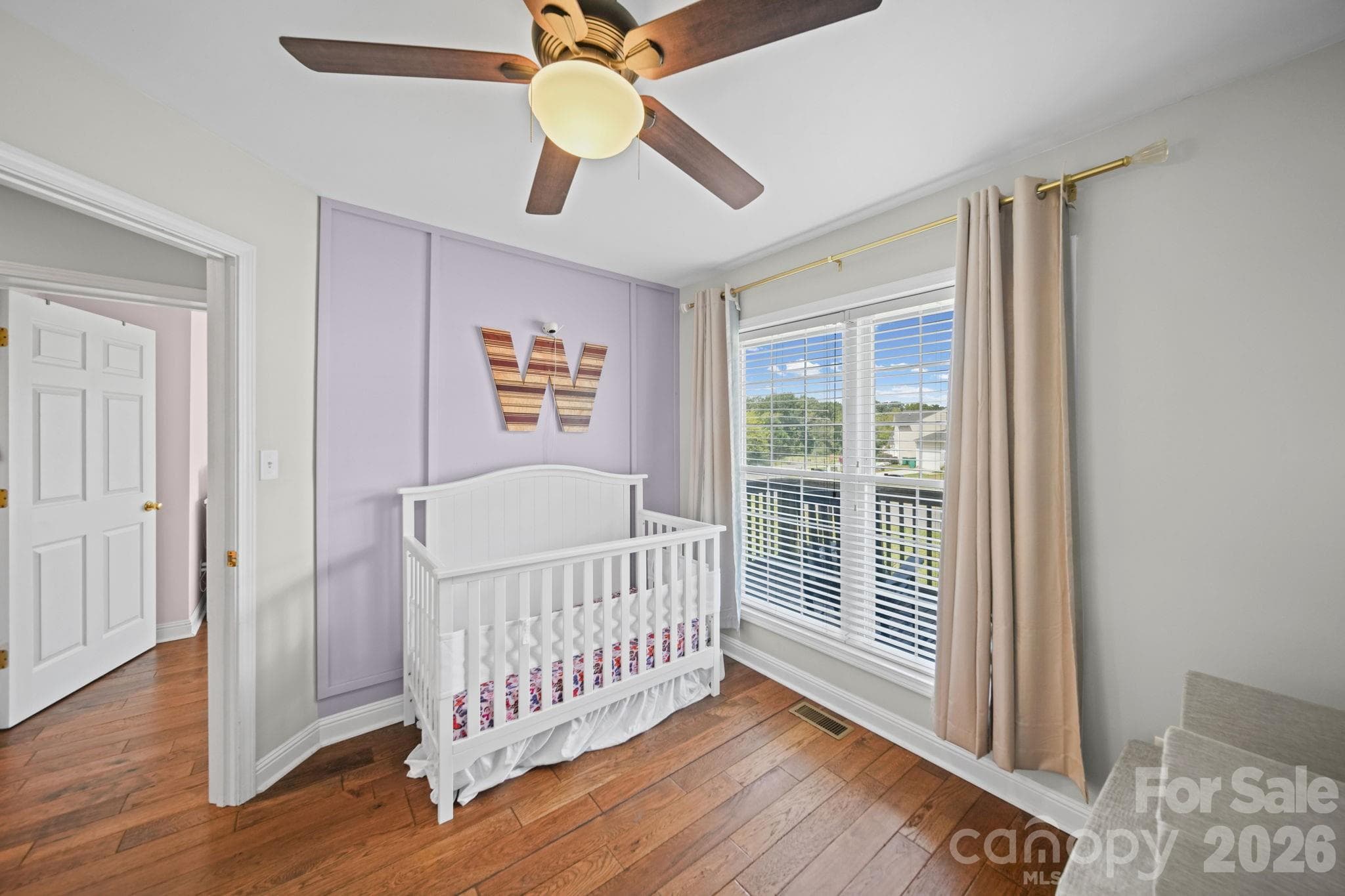 Single Family Residence at 708 Paint Circle, Oakboro, photo 25 of 48