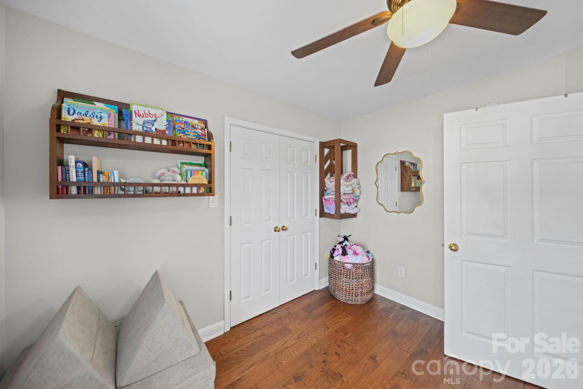 Single Family Residence at 708 Paint Circle, Oakboro, photo 26 of 48