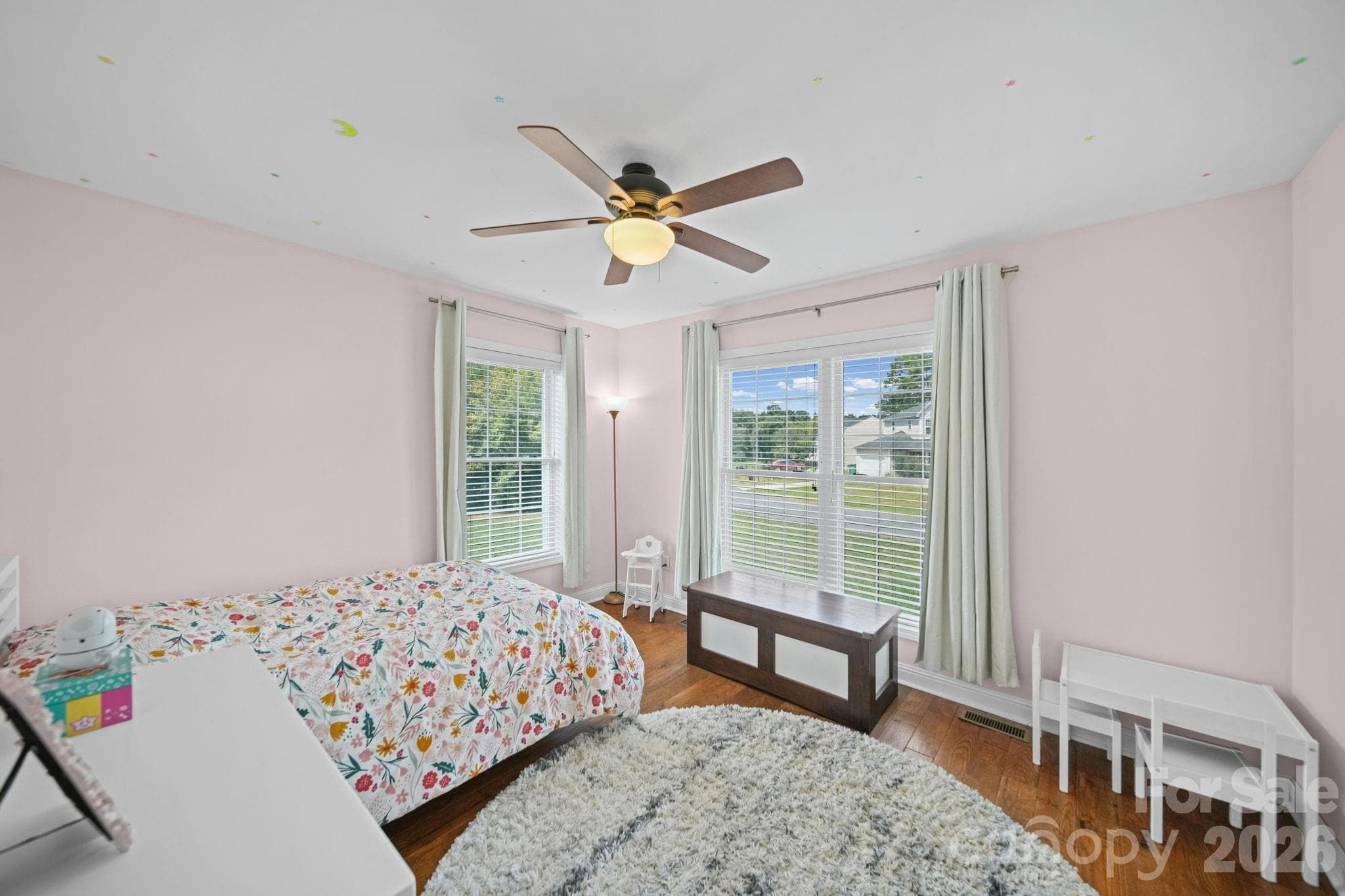 Single Family Residence at 708 Paint Circle, Oakboro, photo 27 of 48