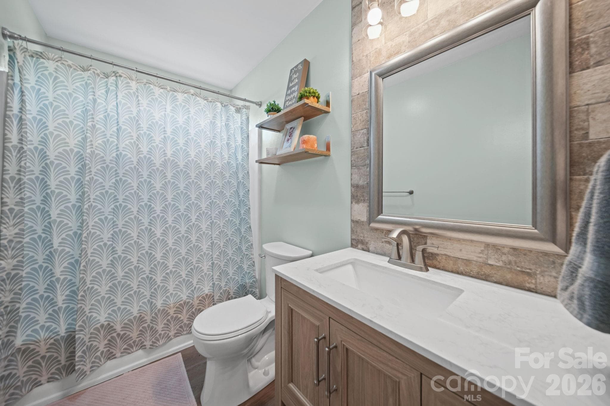 Single Family Residence at 708 Paint Circle, Oakboro, photo 29 of 48