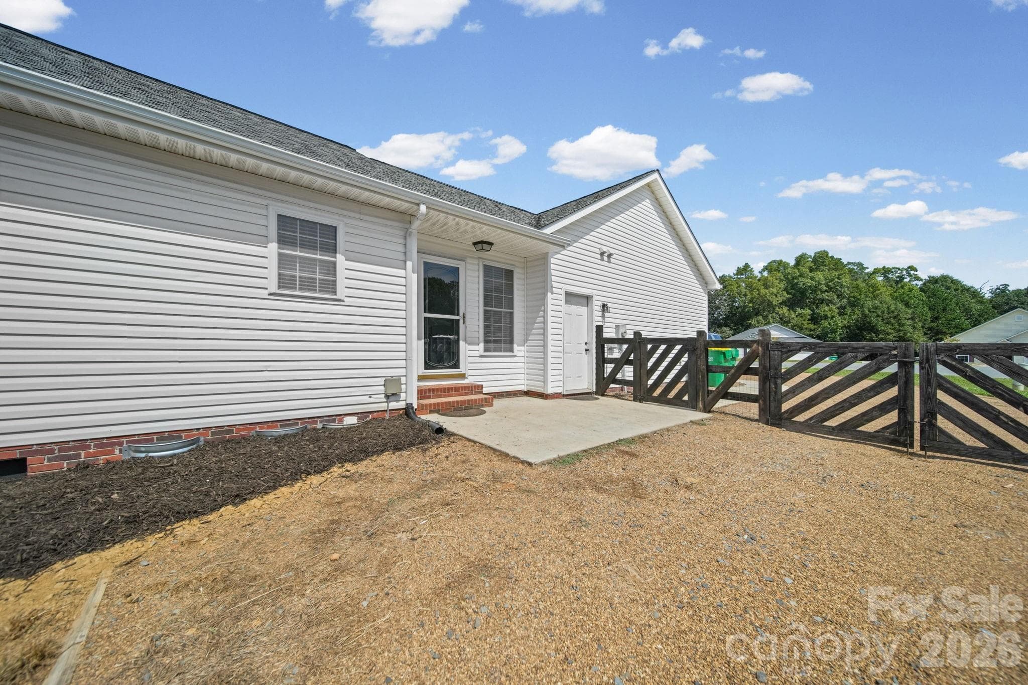Single Family Residence at 708 Paint Circle, Oakboro, photo 33 of 48