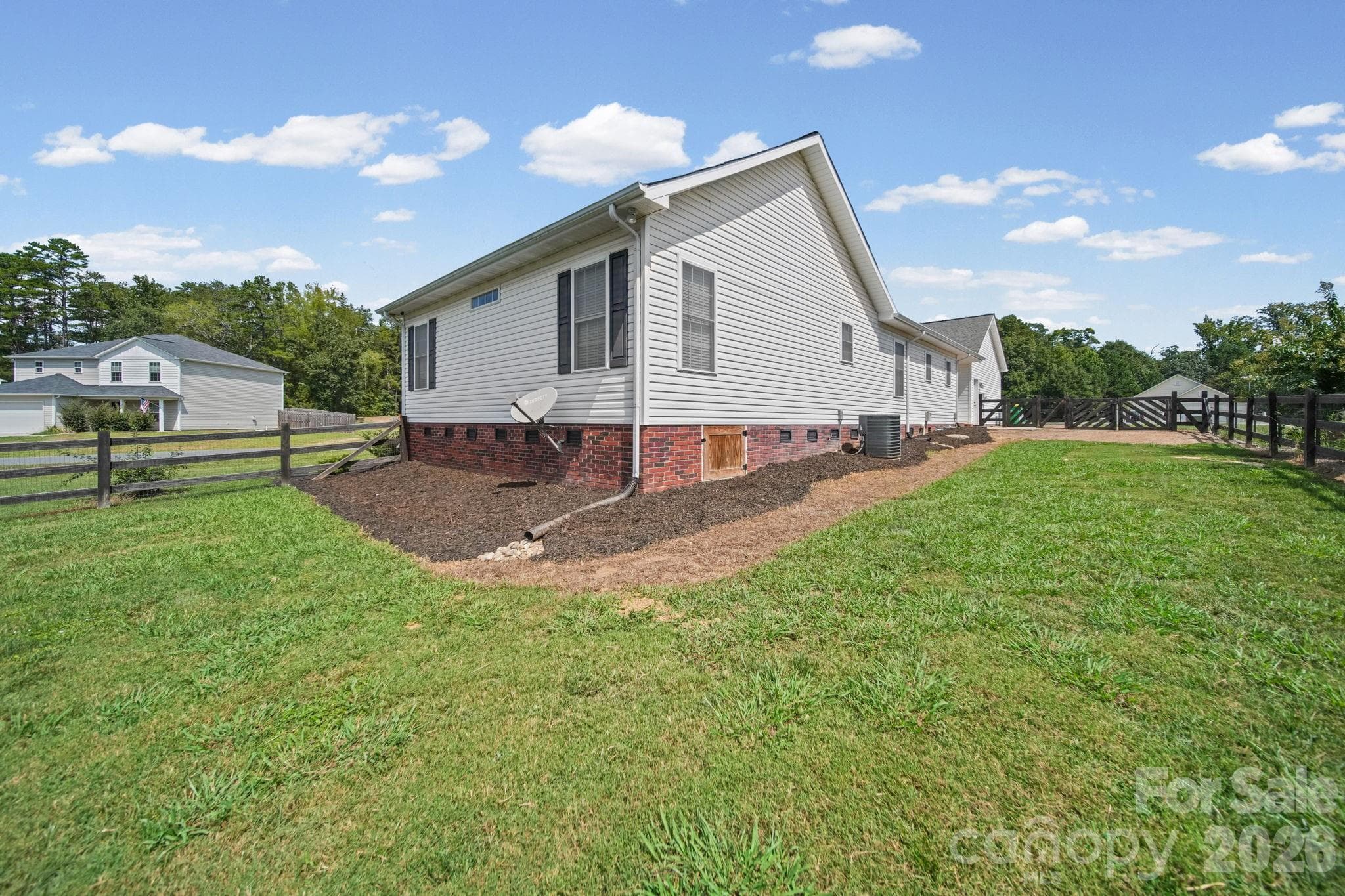 Single Family Residence at 708 Paint Circle, Oakboro, photo 34 of 48