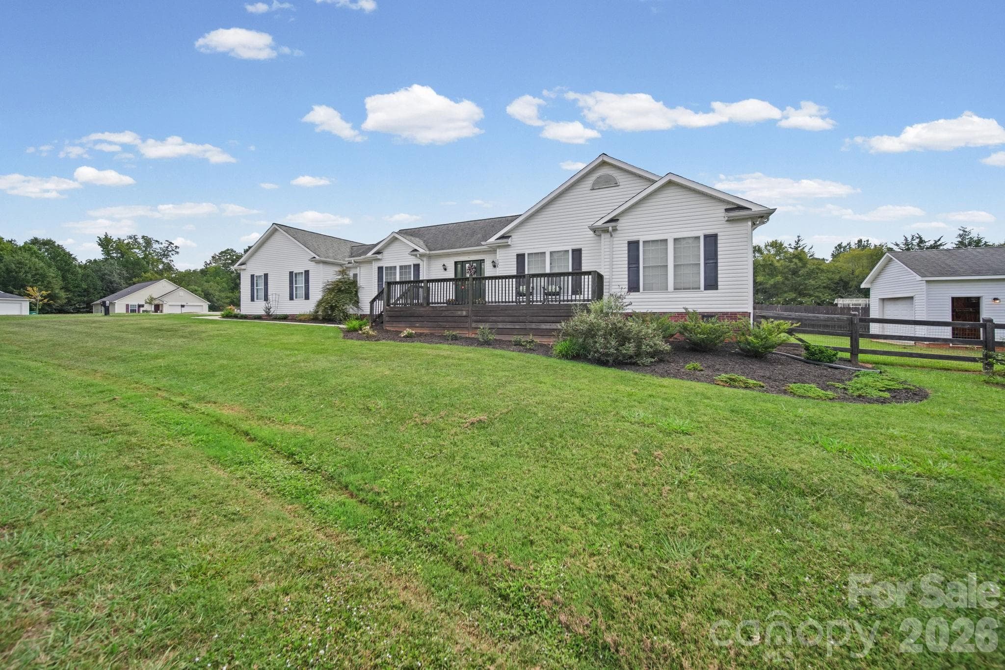 Single Family Residence at 708 Paint Circle, Oakboro, photo 39 of 48