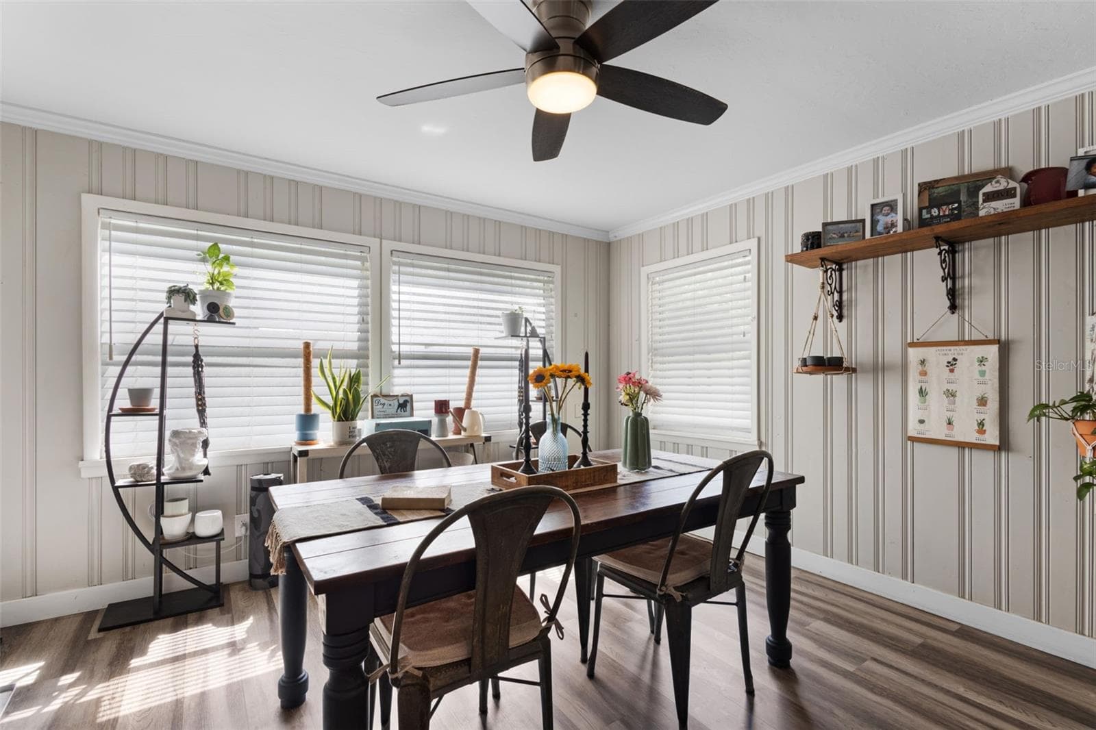 Single Family Residence at 418 NE 3RD ST, TRENTON, photo 4 of 39
