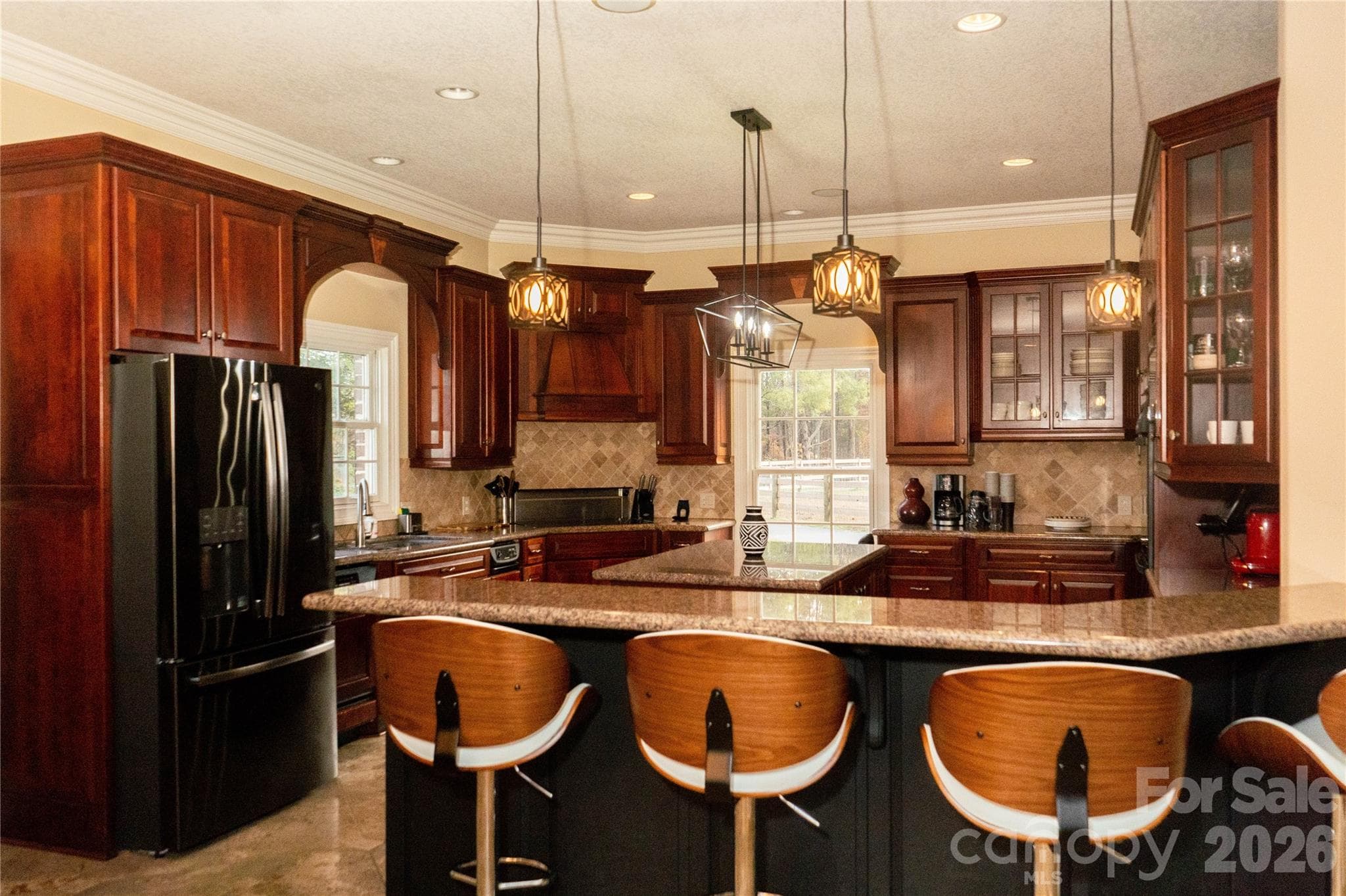 Single Family Residence at 10600 Archer Road, Davidson, photo 5 of 20