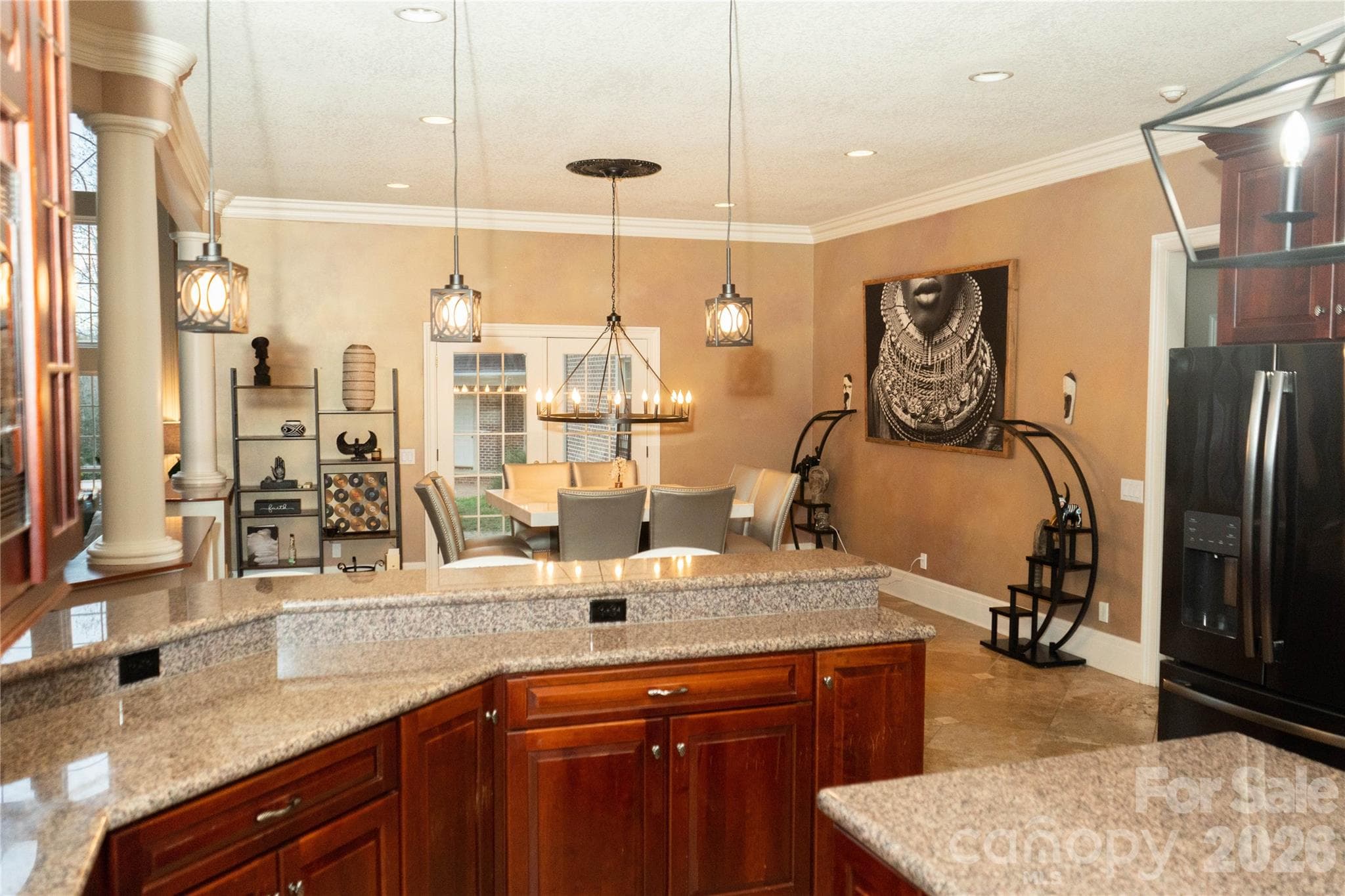 Single Family Residence at 10600 Archer Road, Davidson, photo 6 of 20