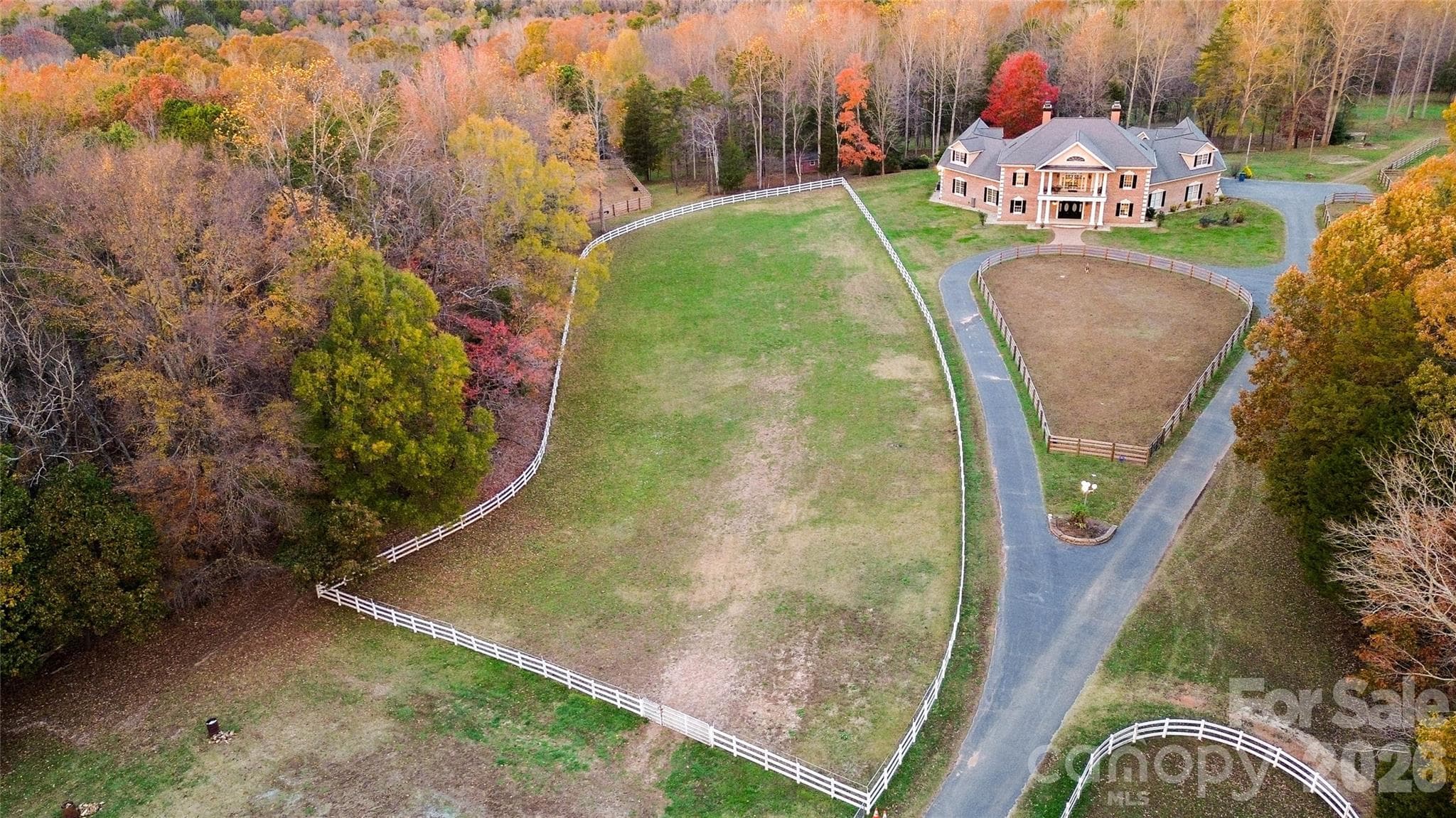 Single Family Residence at 10600 Archer Road, Davidson, photo 18 of 20