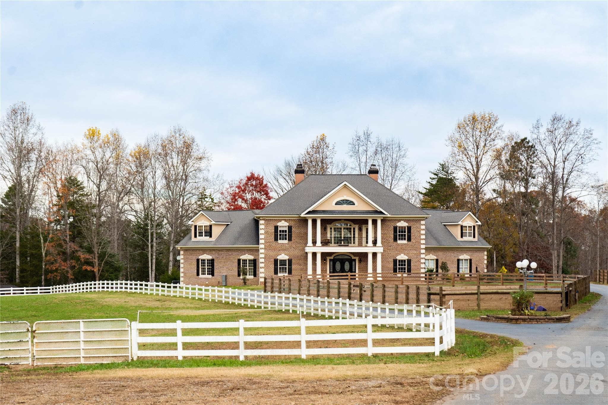 Single Family Residence at 10600 Archer Road, Davidson, photo 20 of 20