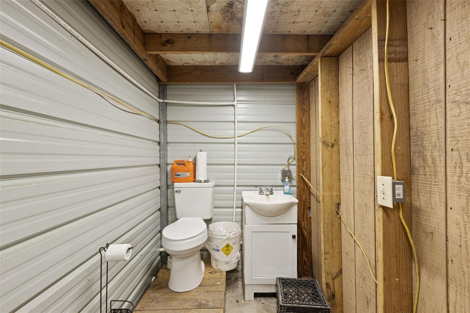 Manufactured Home at 140 SW SPAULDING CT, FORT WHITE, photo 41 of 66