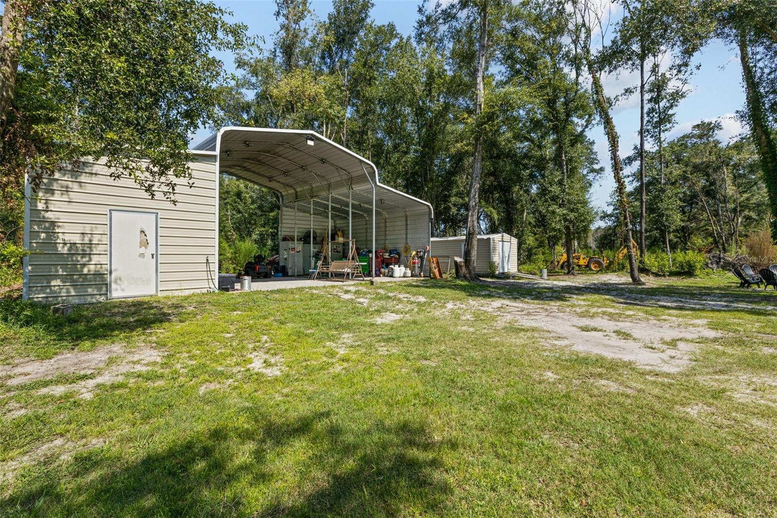 Manufactured Home at 140 SW SPAULDING CT, FORT WHITE, photo 43 of 66