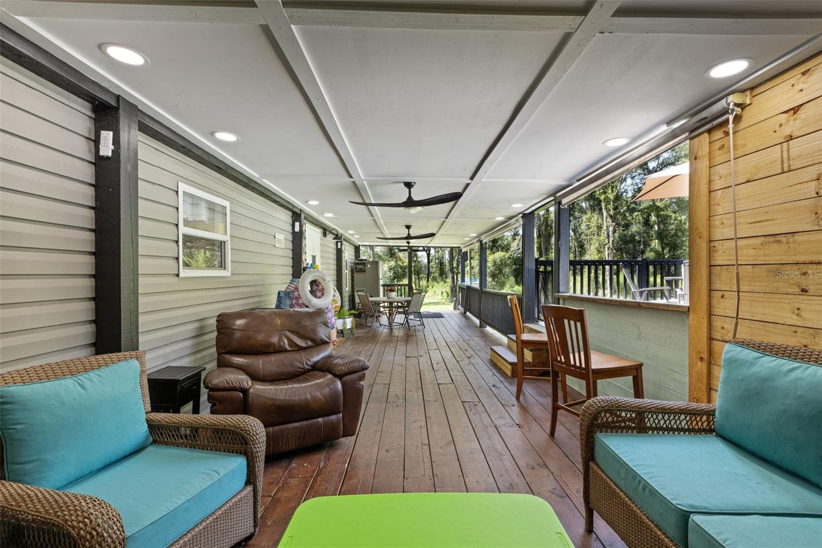 Manufactured Home at 140 SW SPAULDING CT, FORT WHITE, photo 49 of 66