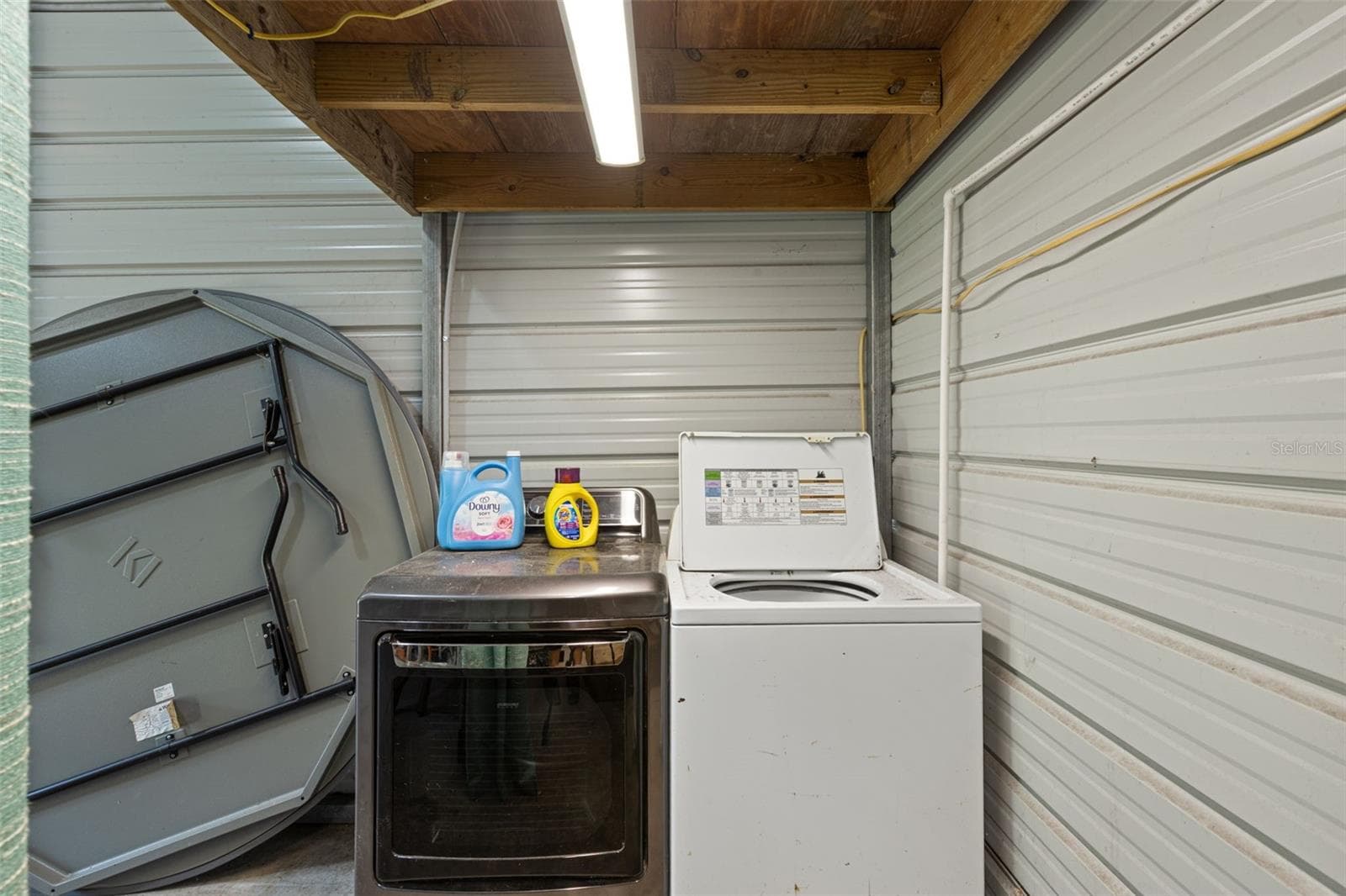 Manufactured Home at 140 SW SPAULDING CT, FORT WHITE, photo 52 of 66