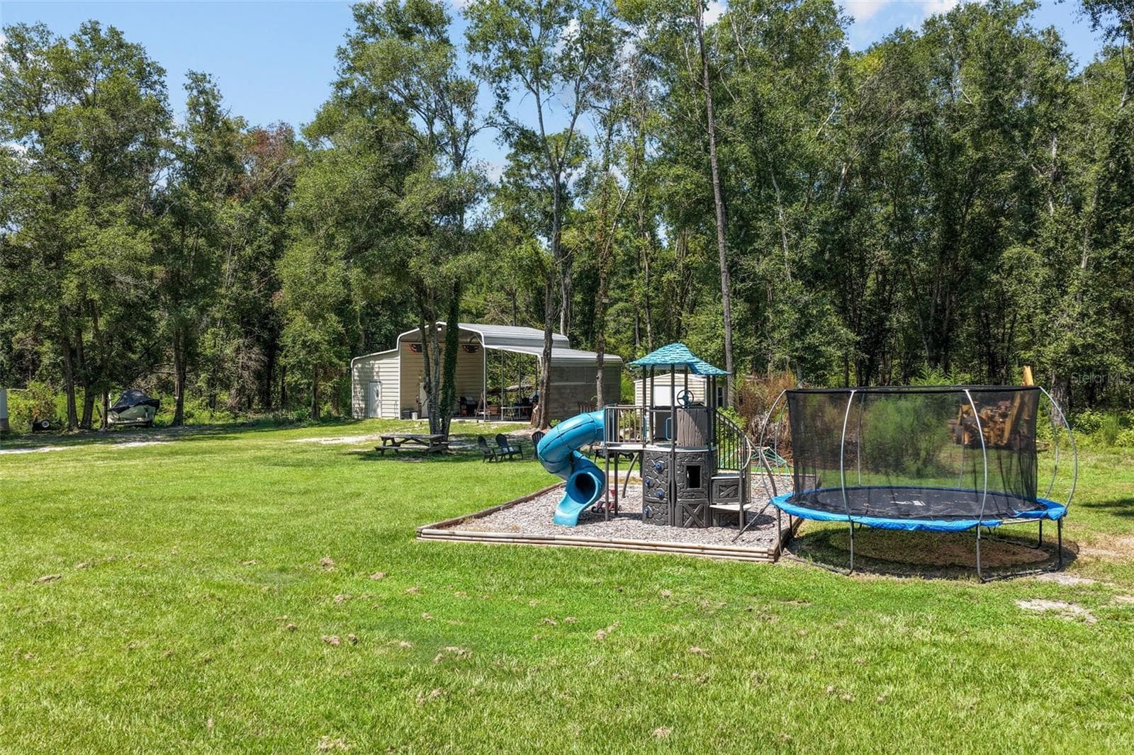 Manufactured Home at 140 SW SPAULDING CT, FORT WHITE, photo 58 of 66