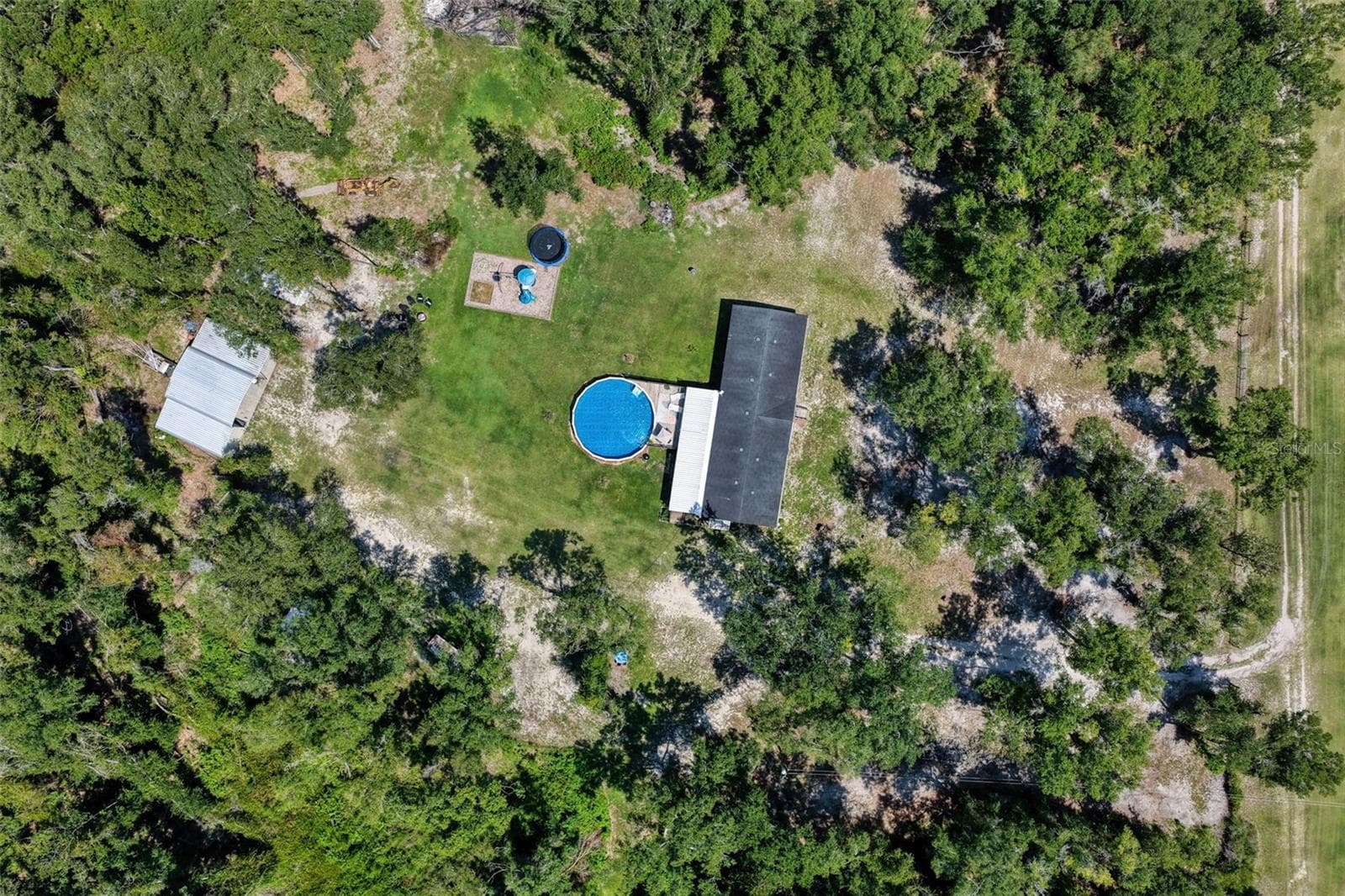 Manufactured Home at 140 SW SPAULDING CT, FORT WHITE, photo 66 of 66