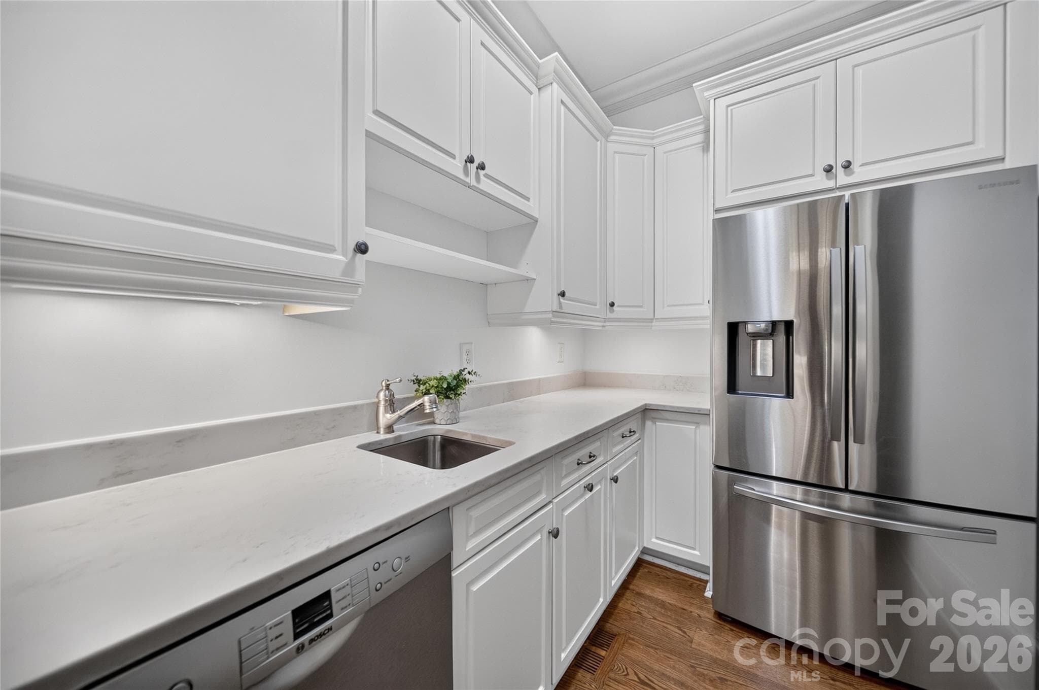 Scullery - 229 Wrenwood Lane, Charlotte