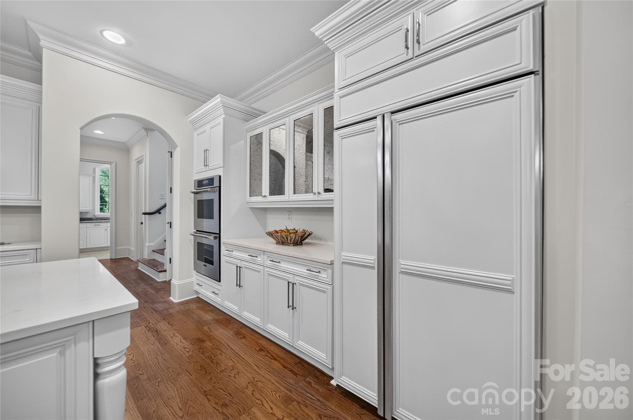 Kitchen - 229 Wrenwood Lane, Charlotte