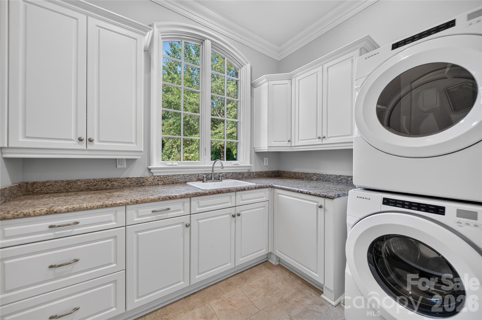 Laundry Room - 229 Wrenwood Lane, Charlotte