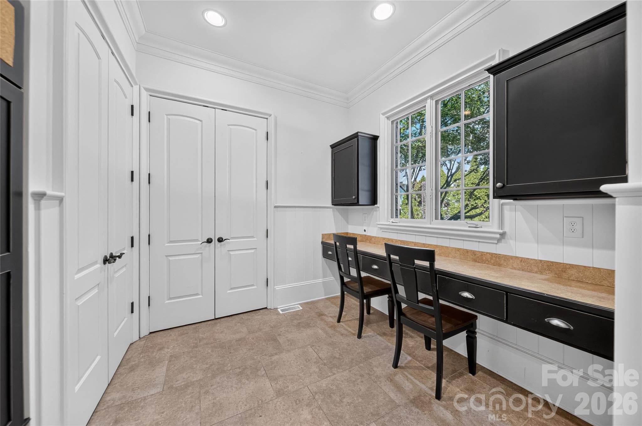 Mud Room - 229 Wrenwood Lane, Charlotte